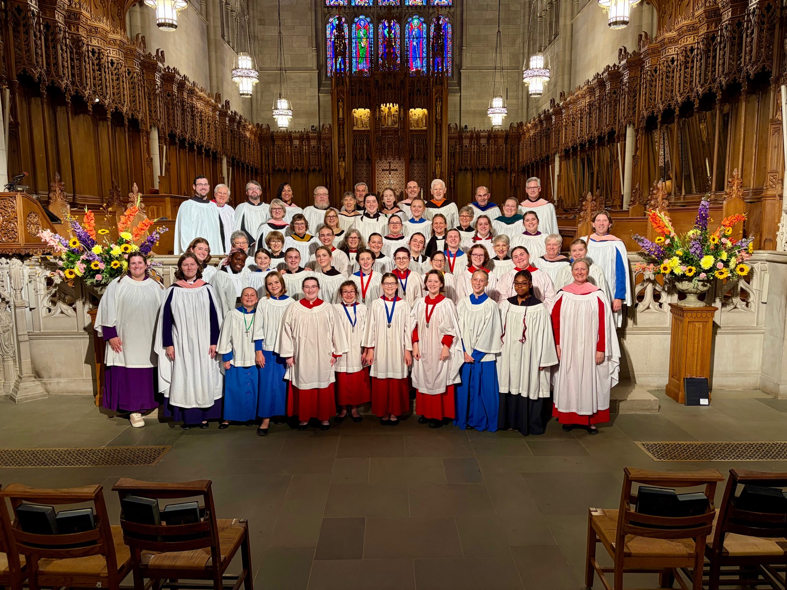 2026 RSCM Carolina Summer Residency Photo