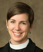 Rev. Dr. Noelle York-Simmons