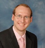 Organ Scholar: <b>Stephen Gourley</b> - S-Gourley-Headshot1