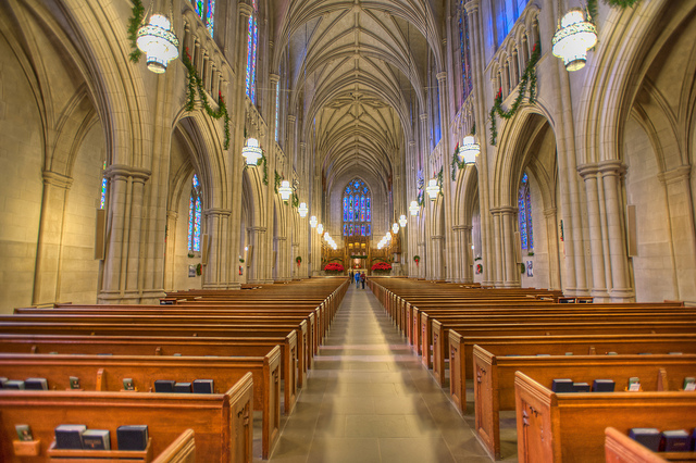 Duke Chapel