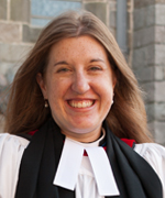 Rev. Sara C. Ardrey-Graves