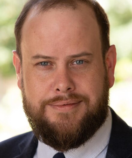 Graham Schultz