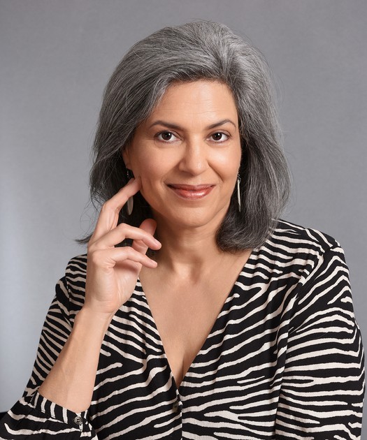 Sonya Subbayya Sutton