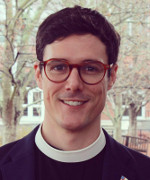 Rev. Timothy Seamans